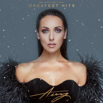 Greatest Hits (Deluxe Edition) by Alsou