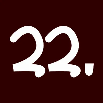 22 by Prophet P