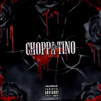 BLOOD DON'T MAKE YOU FAMILY by Choppa Tino