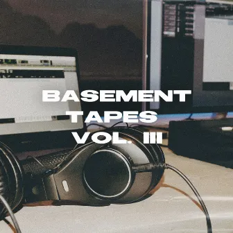 Basement Tapes Vol. III - EP by Jason Ingram