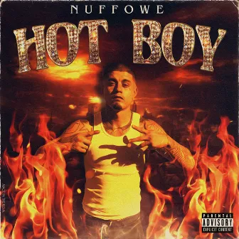 Hot Boy by Nuffowe