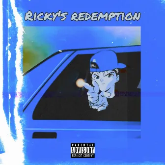 Ricky's Redemption by City Tucker