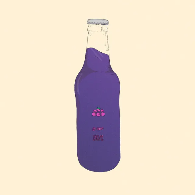 Grape Soda