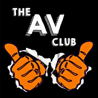 The AV Club by Andrew Vogt