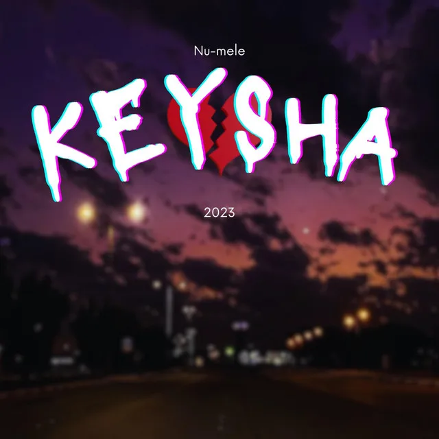 Keysha