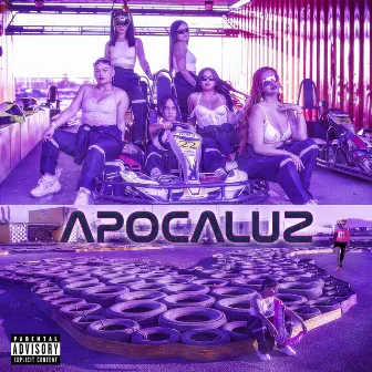 APOCALUZ by Ocean