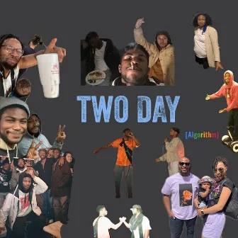 Two Day by GloverOfficial