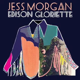 Edison Gloriette by Jess Morgan