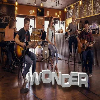 Wonder (Wilderness Project Version) by Lance Horsley