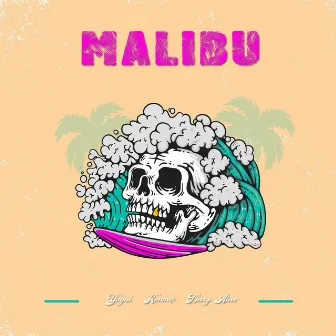 Malibu by Dary Alva