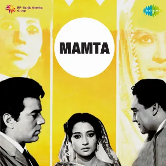 Mamta (Original Motion Picture Soundtrack) by Roshan