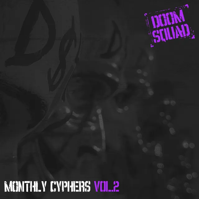 August 2015 Cypher