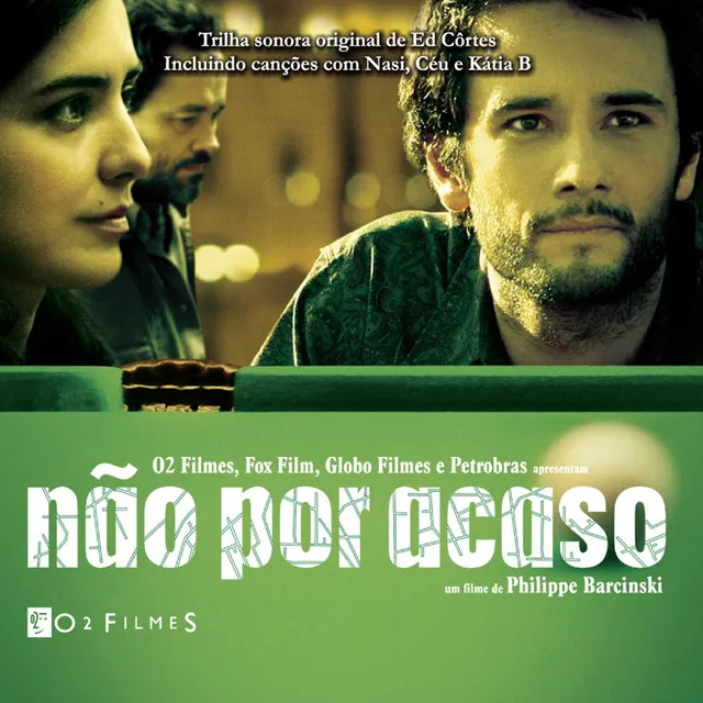 Não por Acaso (Official Movie Soundtrack)