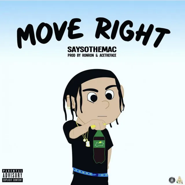 Move Right