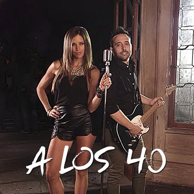 A los 40 (Tema Original de la Película 