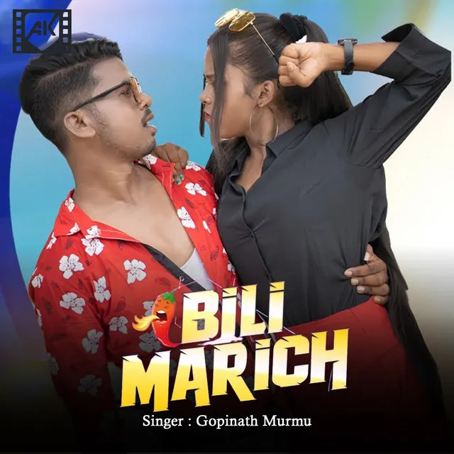 Bili Marich