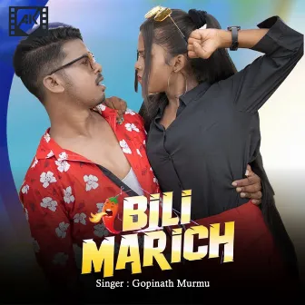 Bili Marich by Gopinath Murmu