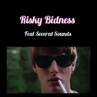 Risky Bidness by Dee Dare