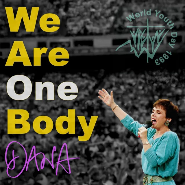 We Are One Body (World Youth Day 1993)