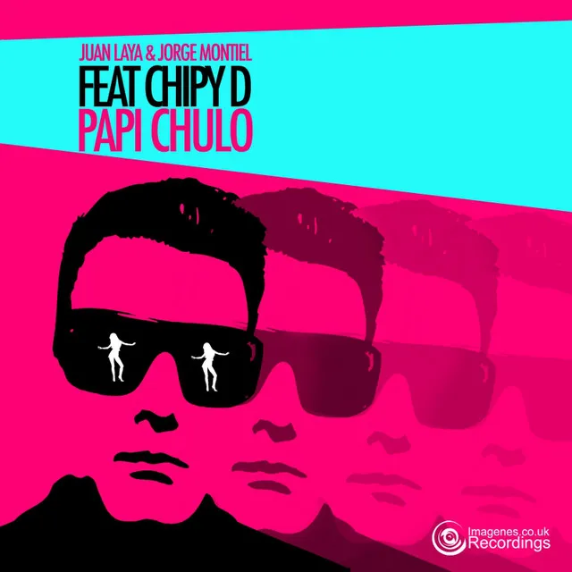 Papi Chulo (feat. Grace Ronson) - Deep Latin House Mix