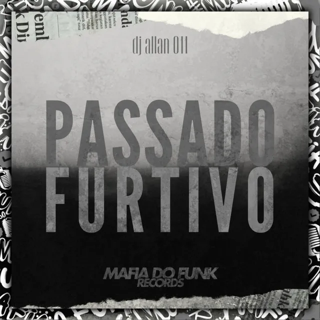 Passado Furtivo