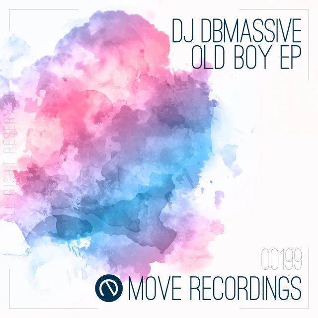 Old Boy EP