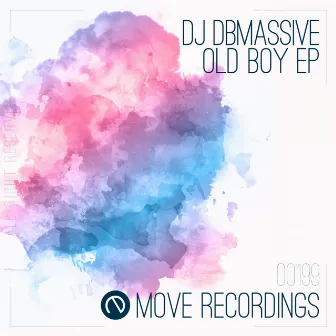 Old Boy EP by DJ Dbmassive