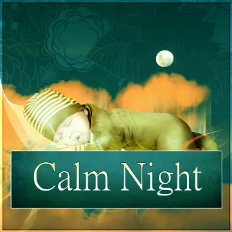 Calm Night - Sleep Time Song for Baby, Baby Stop Crying, Deep Sleep, Baby Dream, Before Sleep Music, Easy Listening Lullaby by Little Baby Universe