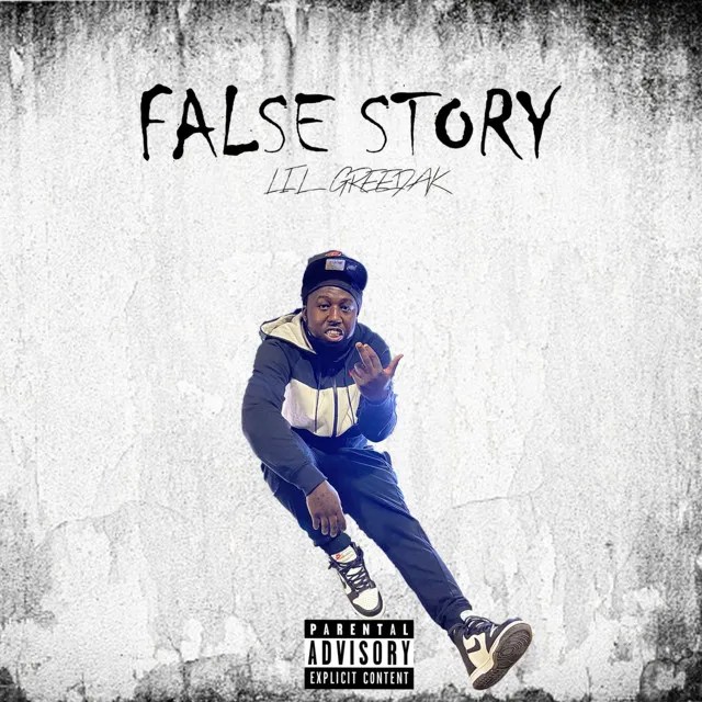 False Story