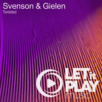 Twisted by Svenson & Gielen