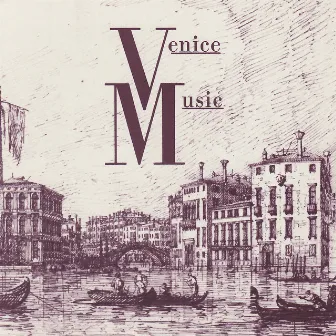 Venice Music by Jaap Schröder