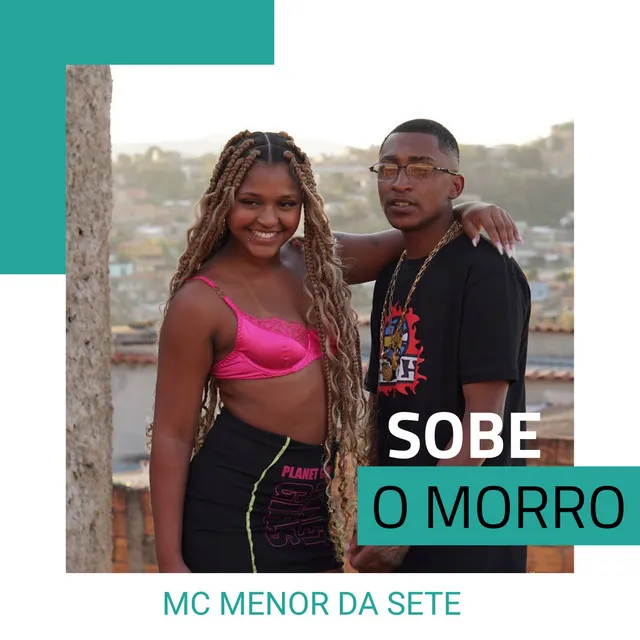 Sobe o Morro