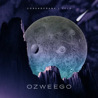 Ozweego by corandcrank