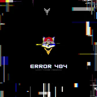 Error 404 (Luny Tunes Version) by Real Unidad