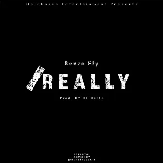 I Really by Benzo Fly