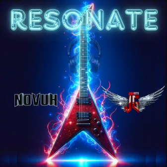 RESONATE by Juan Gutii