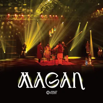 Magan by Jaago Music