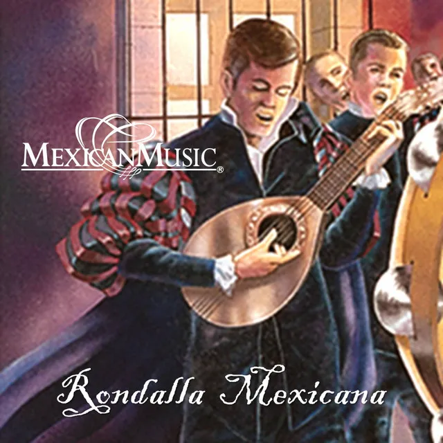 Rondalla Mexicana