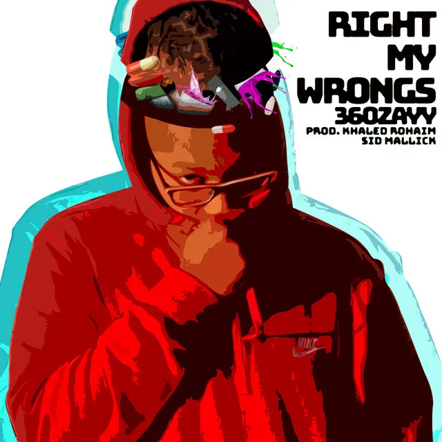 Right My Wrongs