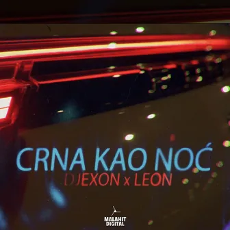 Crna Kao Noć by Leon