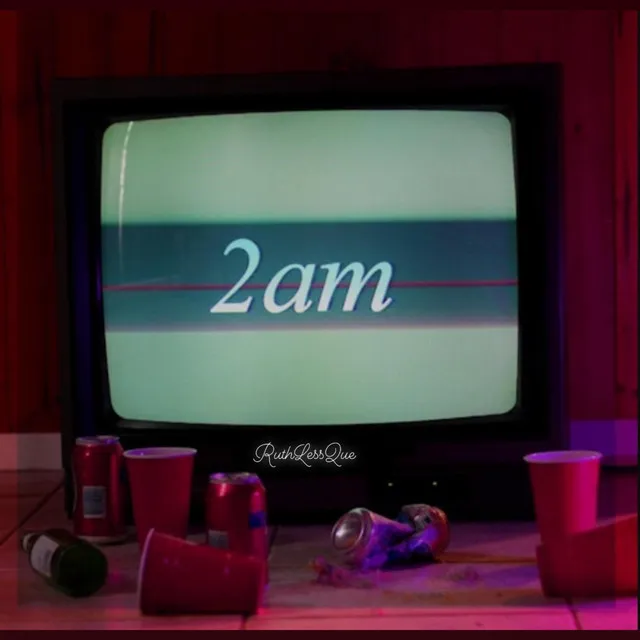 2am (sped Up)