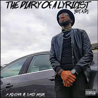 The Diary of a Lyricist by Just.a.Dj