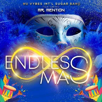 Endless Mass by Nu Vybes INT'L Sugar Band