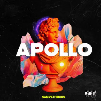 APOLLO by Samvsthekids