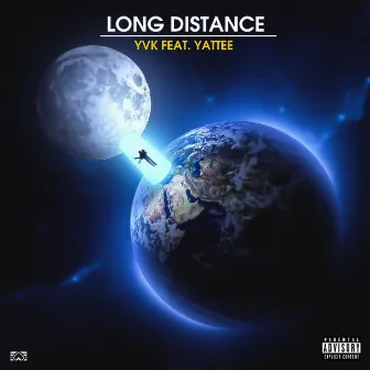 Long Distance by YVK