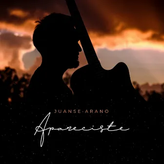 Apareciste by Juanse Arano