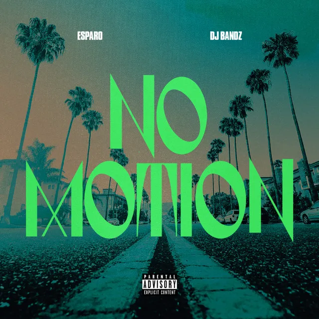 No Motion