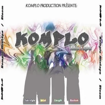 Mixtape by Komplo