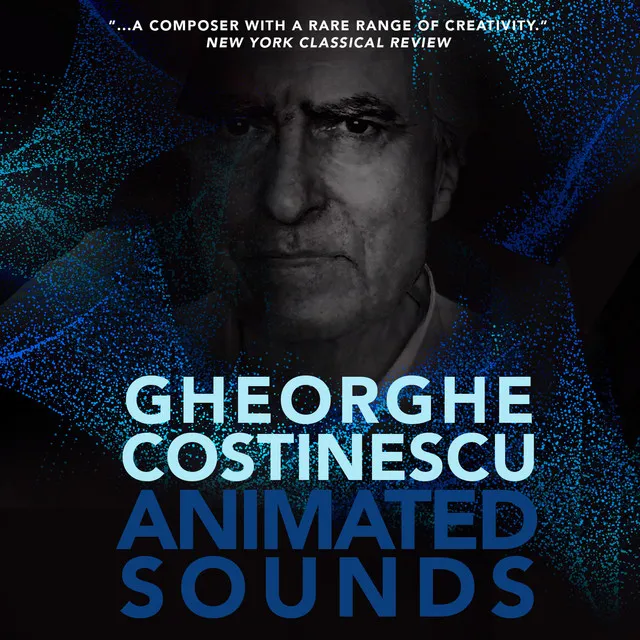 Gheorghe Costinescu: Animated Sounds