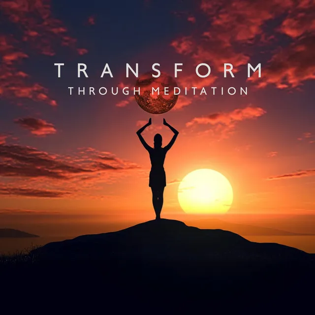 Transform Through Meditation: Divine Life Celebration, Sounds to Transform Life